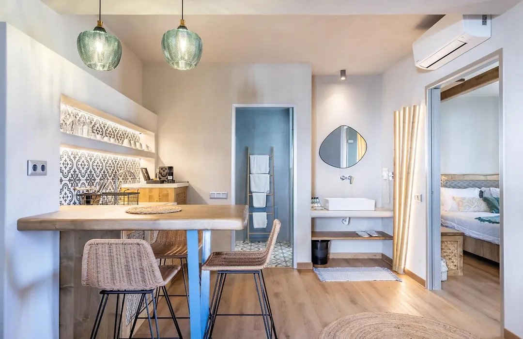 Sunrise Village Hotel Apartments-1