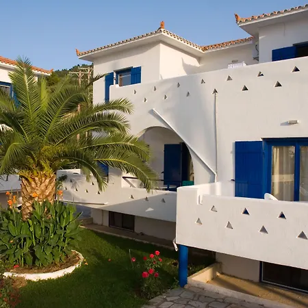 Sunrise Village Hotel Apartments-2